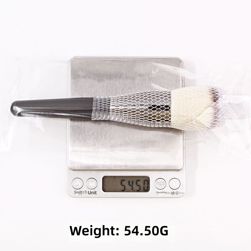 Hot Selling Wholesale Custom Logo Professional Private Label Loose Powder Foundation Brush Makeup Brush