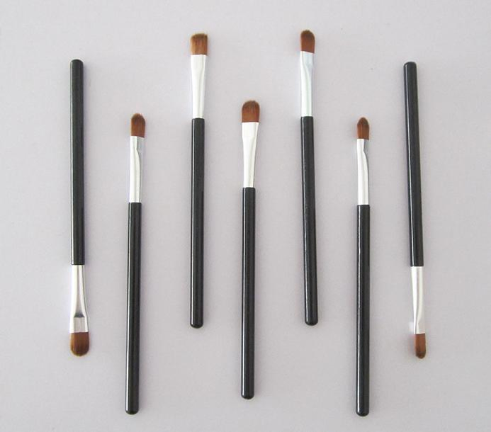 Private Label Single Brush Eye Cheek Makeup Brush Cosmetics