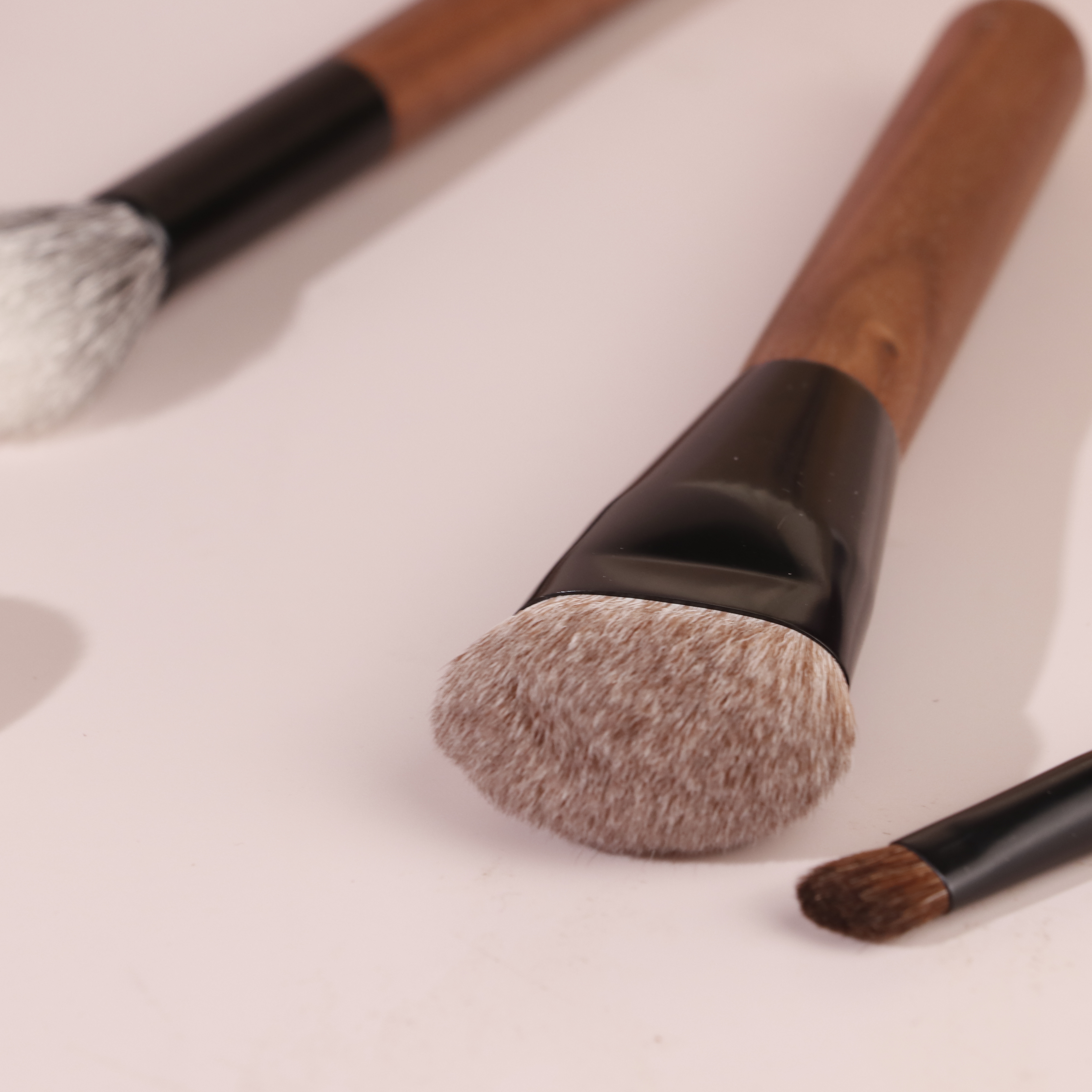 Makeup Brush Detail 6