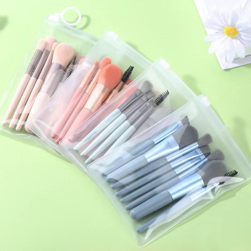 Makeup brush detail 8