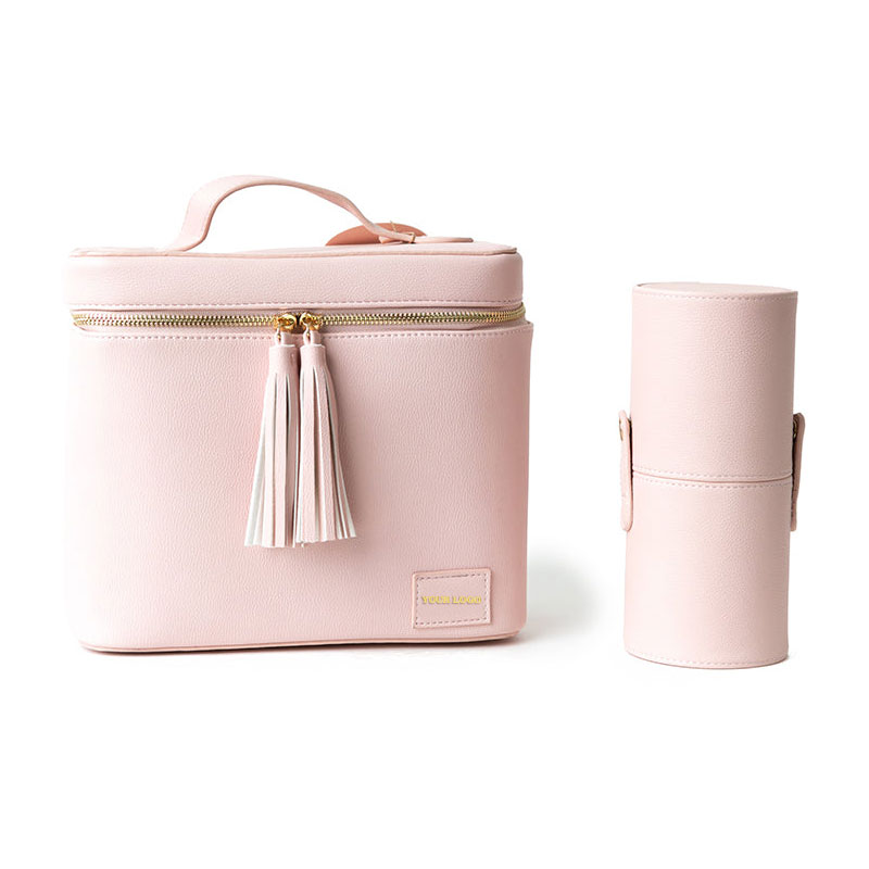 Cosmetics Bag Multi-layer Storage