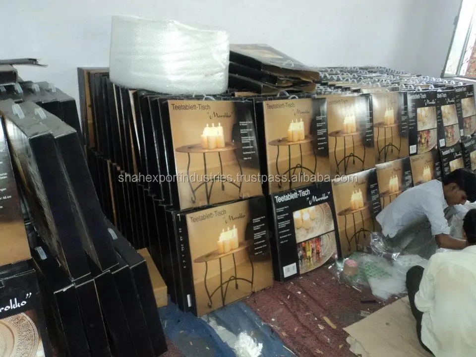 Product molding