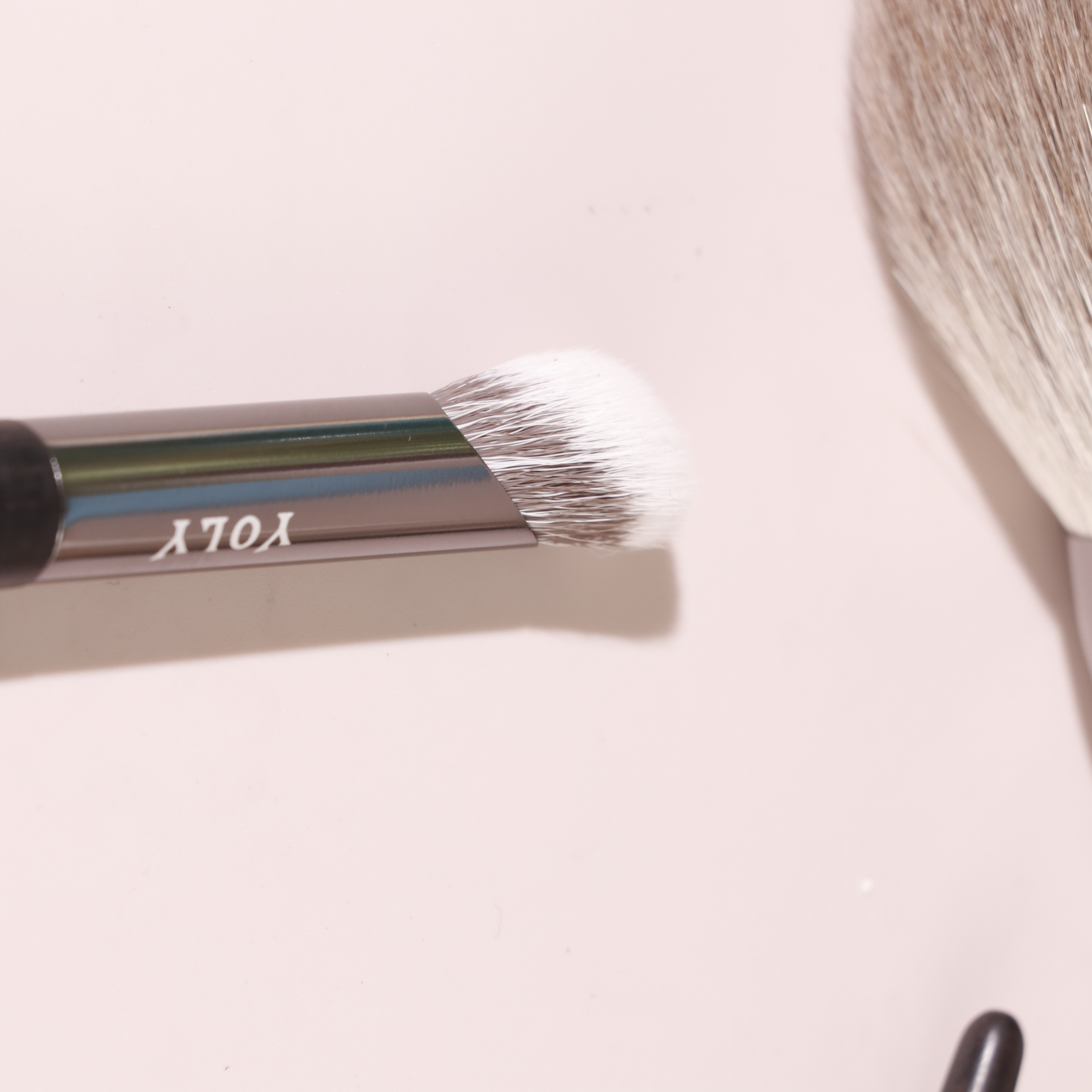 Makeup Brush Detail 6