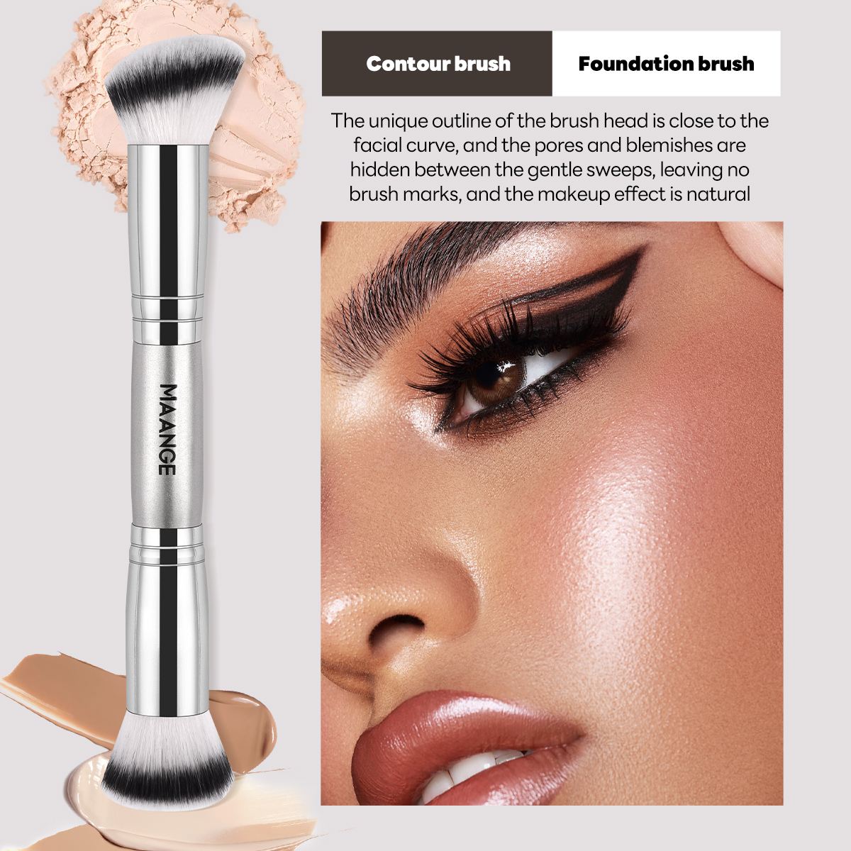Makeup Brush