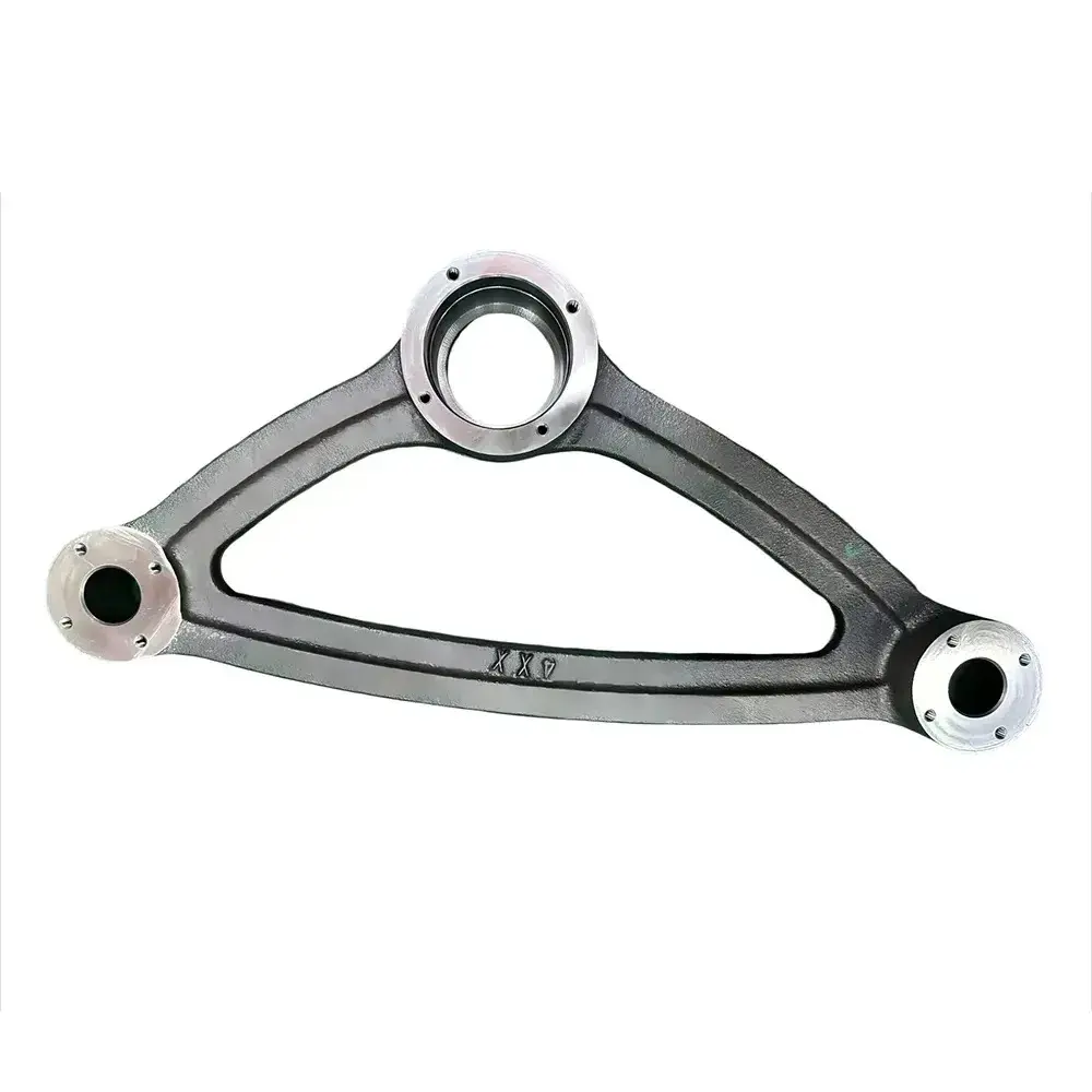 Wholesale Top Grade 6061 Aluminum Profile Base Mount For Robot Mechanical Arm Parts Manufacturers, Factories
