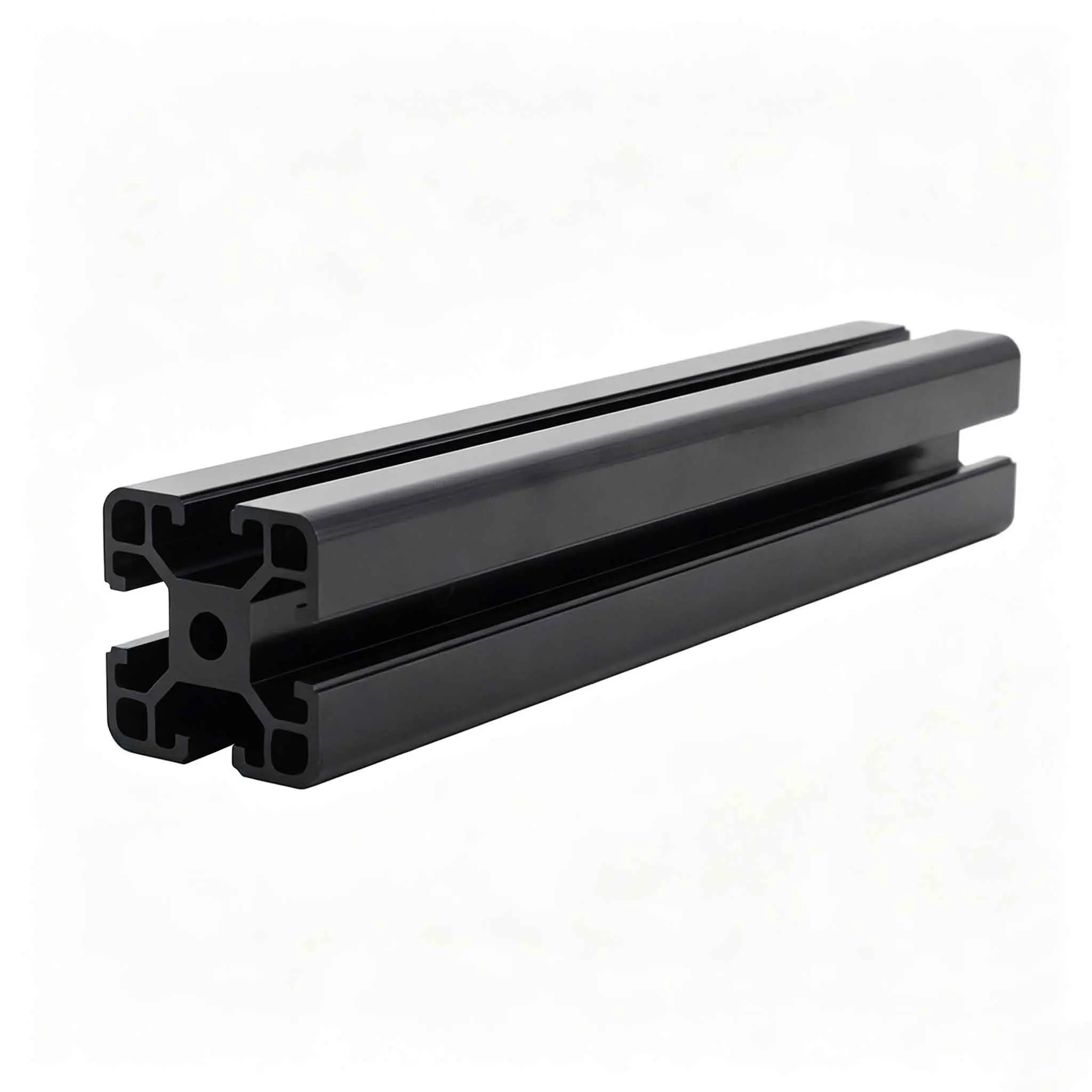Wholesale Industrial Extrusion Aluminum Alloy Profile Spear Parts Suppliers, Manufacturers