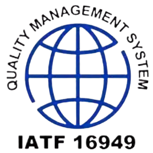 Strategic partner logo - global customer of Kangjian aluminum extrusion solutions