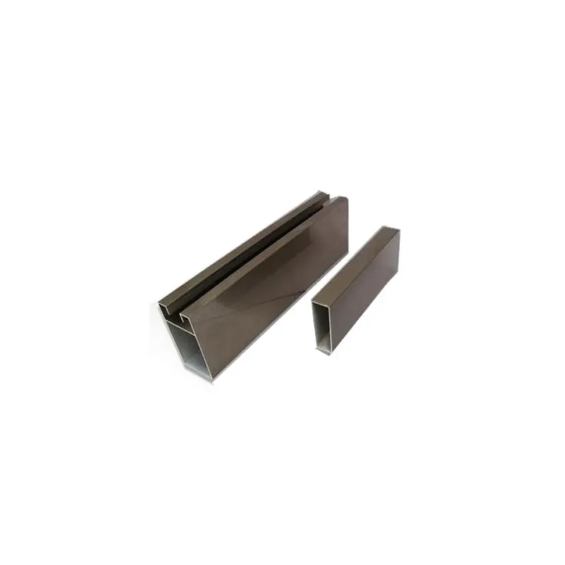 aluminum file for door and window