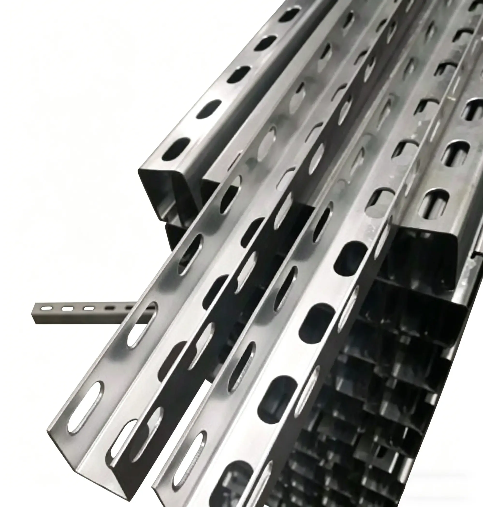 Wholesale Photovoltaic PV  Bracket Solar  Mounting  Energy   Aluminum Alloy Profile Extrusion Supplier, Factory