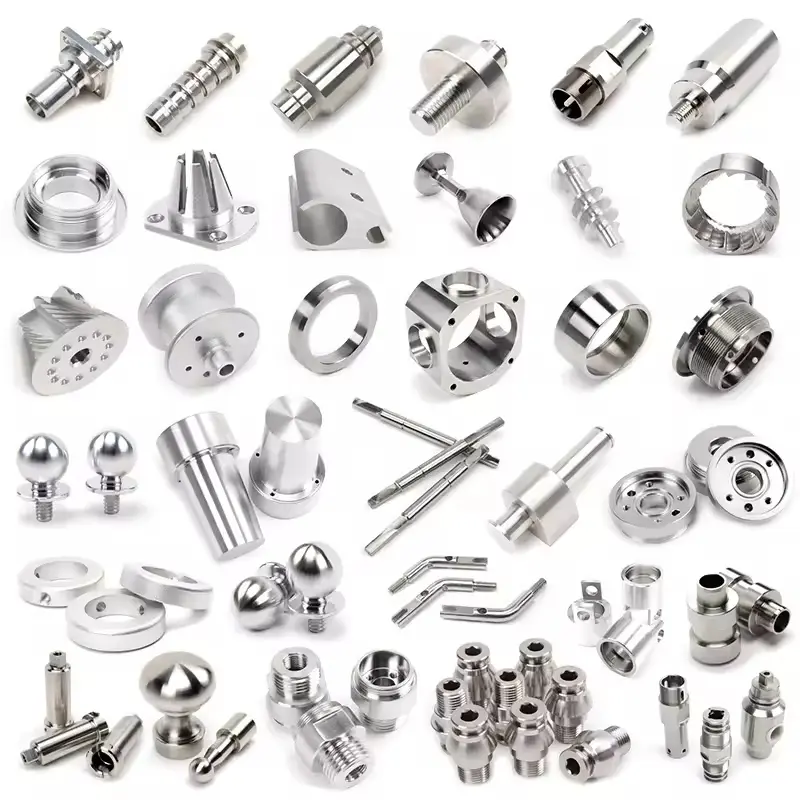 China Extrusion CNC Precision Machining Drone Part Aluminum Profile Supplier, Factories