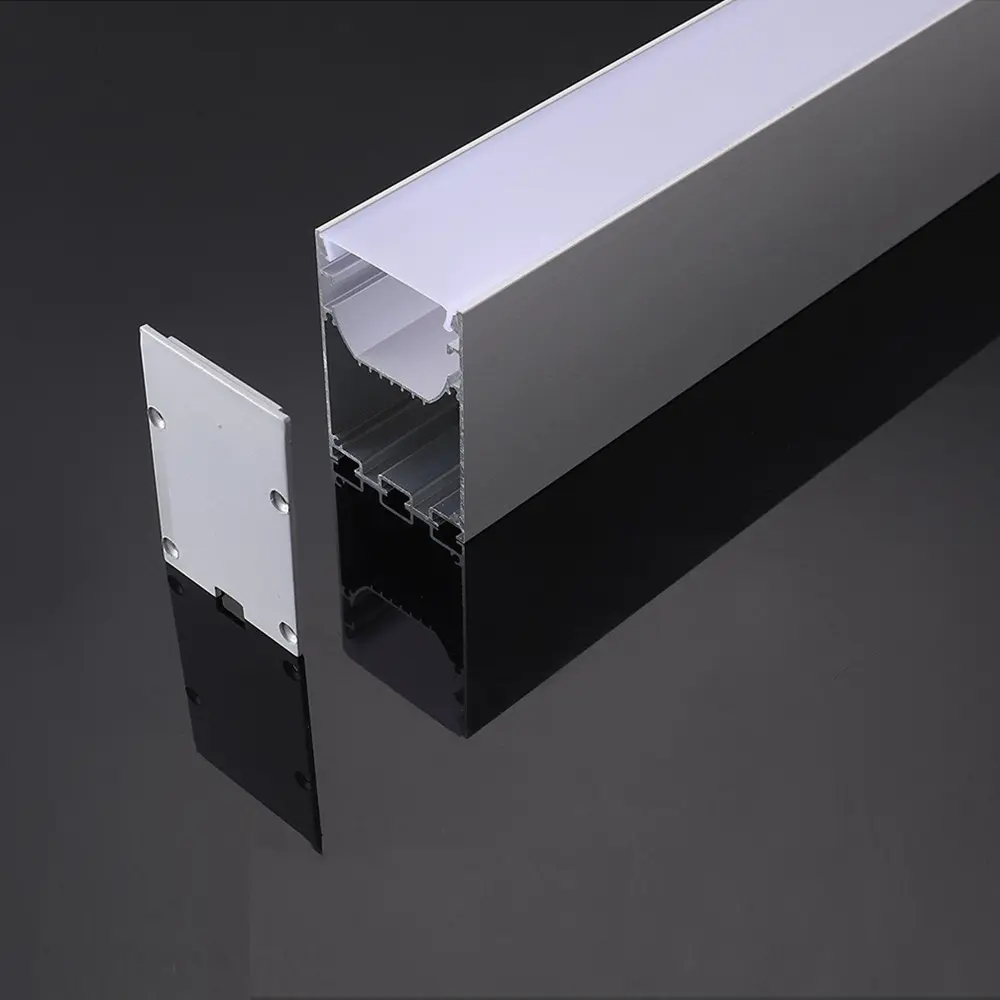 aluminum file for LED strip