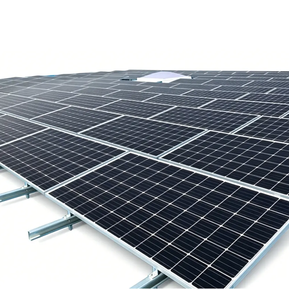 Wholesale Photovoltaic PV  Bracket Solar  Mounting  Energy   Aluminum Alloy Profile Extrusion Supplier, Factory