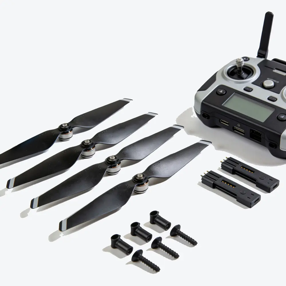 China Extrusion CNC Precision Machining Drone Part Aluminum Profile Supplier, Factories
