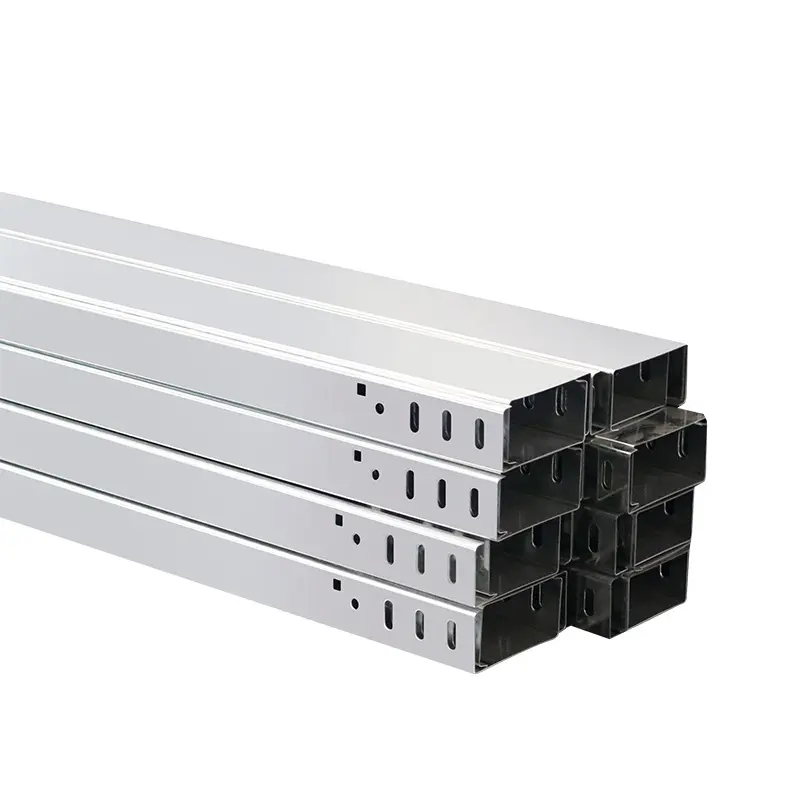 Wholesale Custom Aluminum Ladder Cable Tray Spare Part Indrustrial Aluminum Profile Supplier Manufacturer, Factory