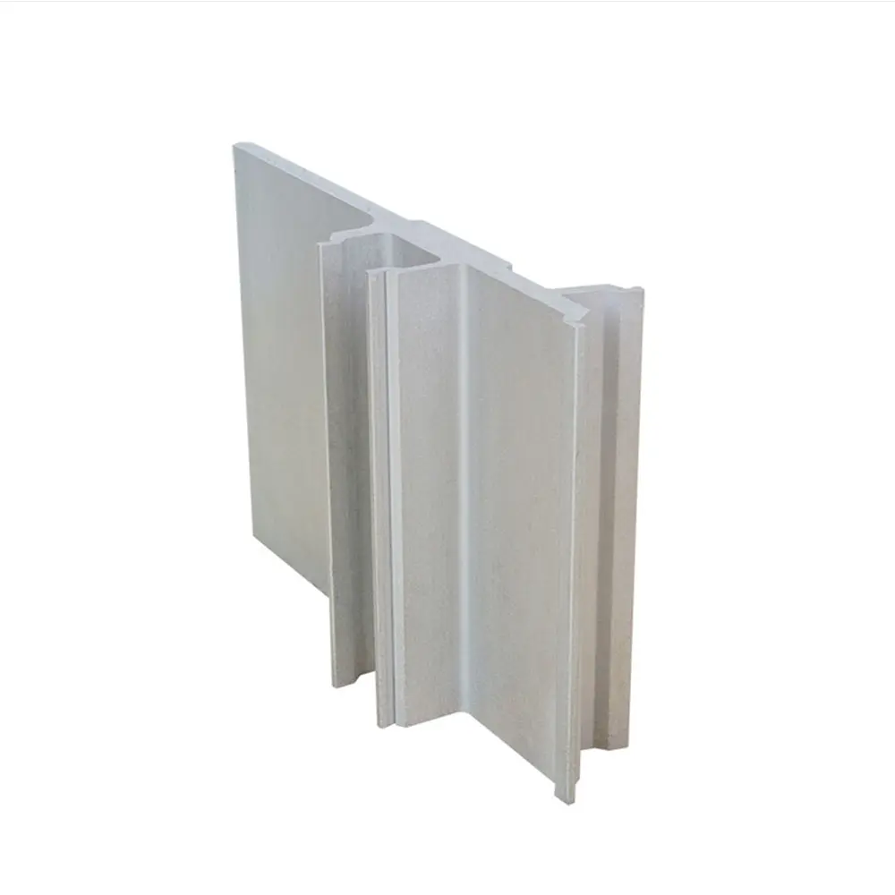 Wholesale Industrial Oil Drilling Platform Extrusion Fitting Aluminum Alloy Profile Manufacturer, Factory