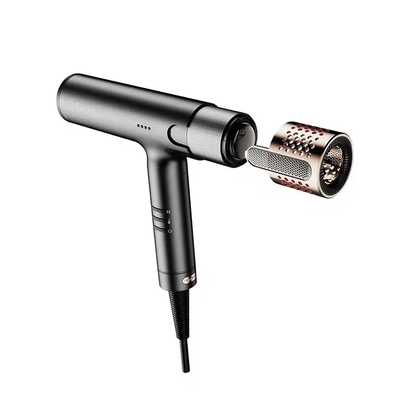 China OEM Low Noise Hair Dryer with Negative Ionic Technology & Fast Drying Manufacturers, Factories
