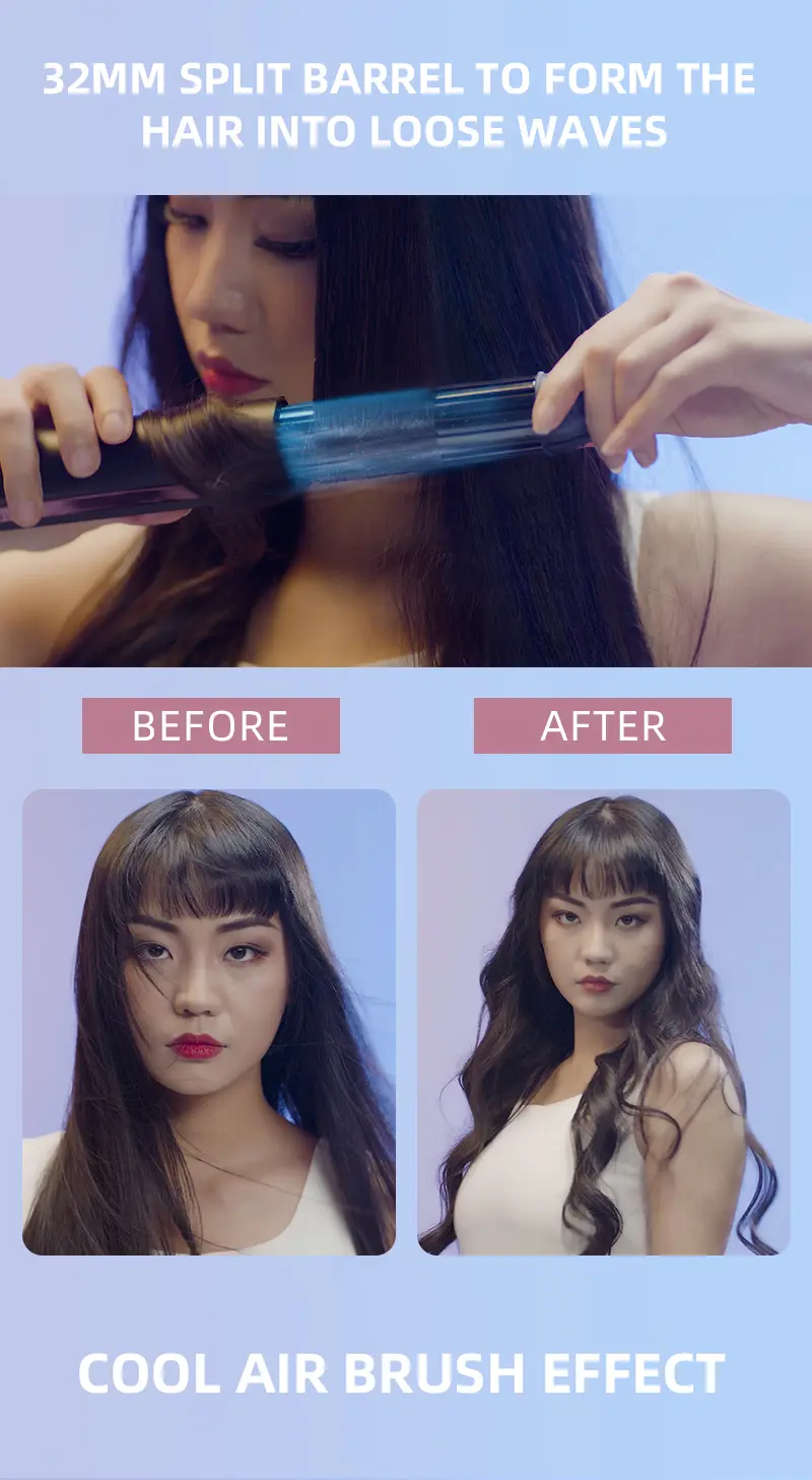 FS02 Hair Tool Details 4