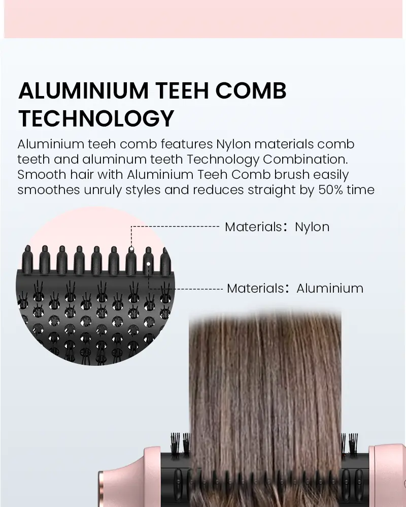 KR-D18 Thermal Brush Feature 08