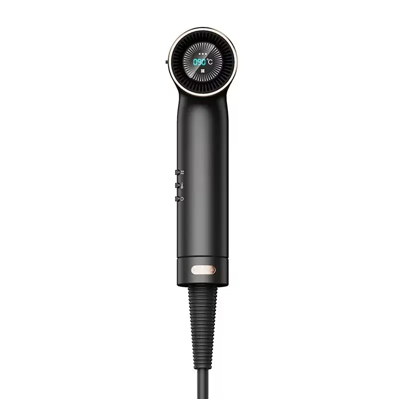 China OEM Low Noise Hair Dryer with Negative Ionic Technology & Fast Drying Manufacturers, Factories