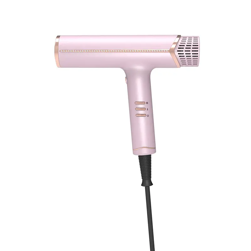 Custom OEM Salon Quality Hair Dryer With High-speed, Lightweight & Low Noise Manufacturers, Supplier