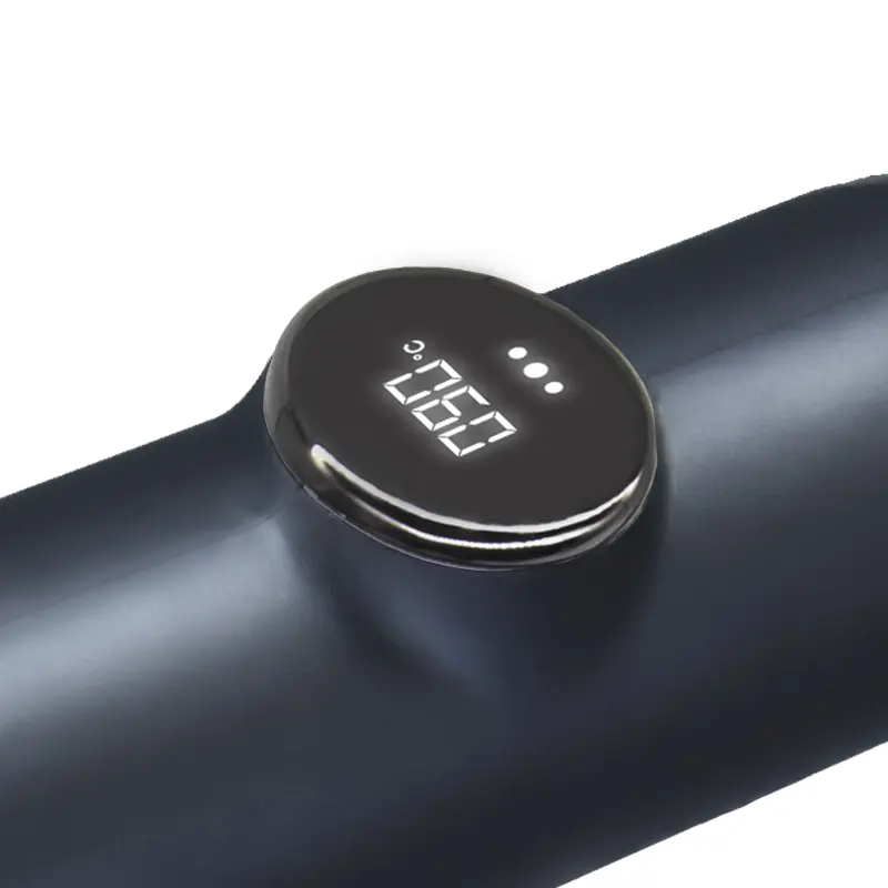 Custom High Speed Ionic Hair Dryer with Self-Cleaning & Temp Control