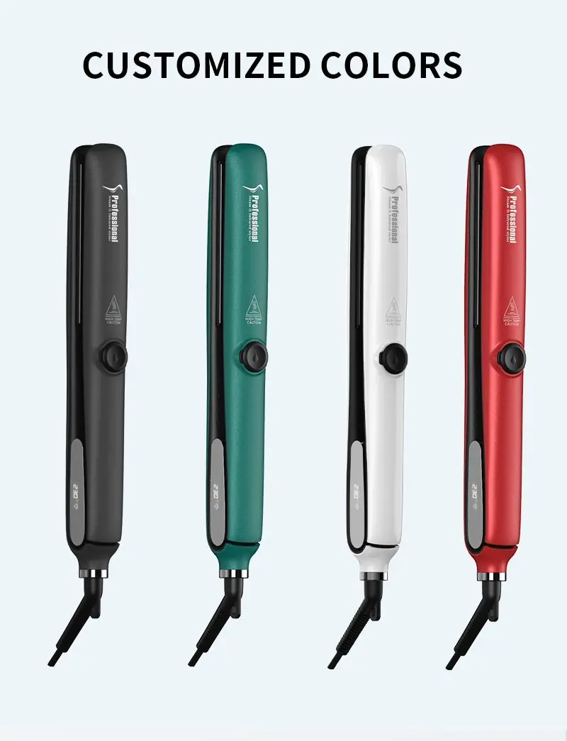 Steam Hair Straightener Detail 13
