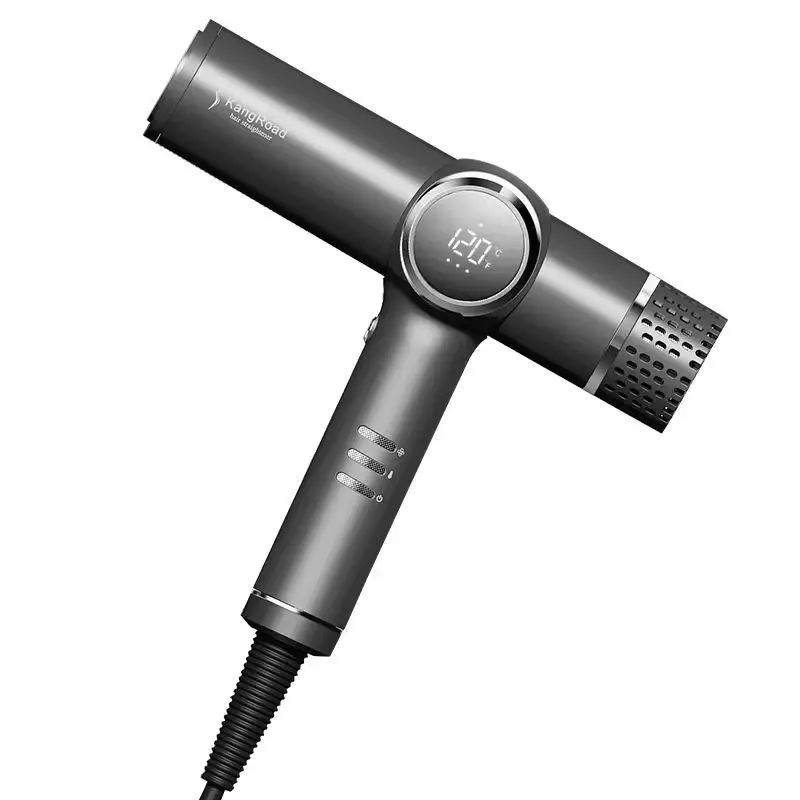 Custom 1200W BLDC Hair Dryer with Negative Ionic & Precise Contorl