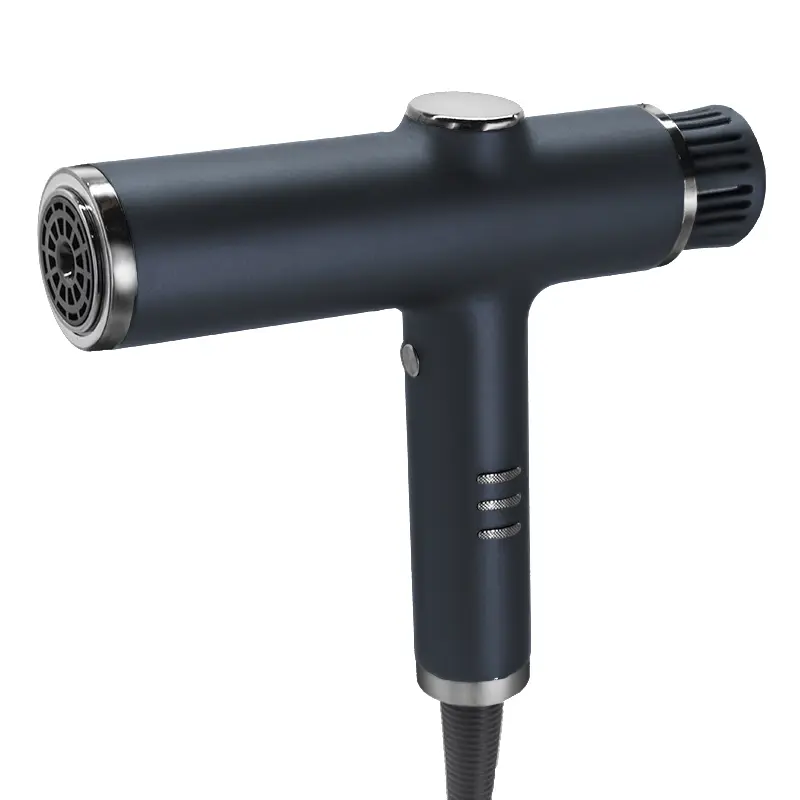 Custom High Speed Ionic Hair Dryer with Self-Cleaning & Temp Control