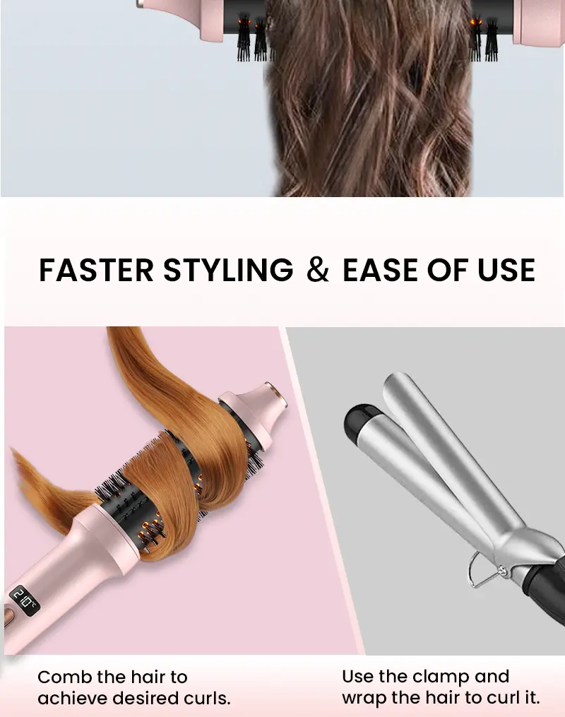 KR-D18 Thermal Brush Feature 09