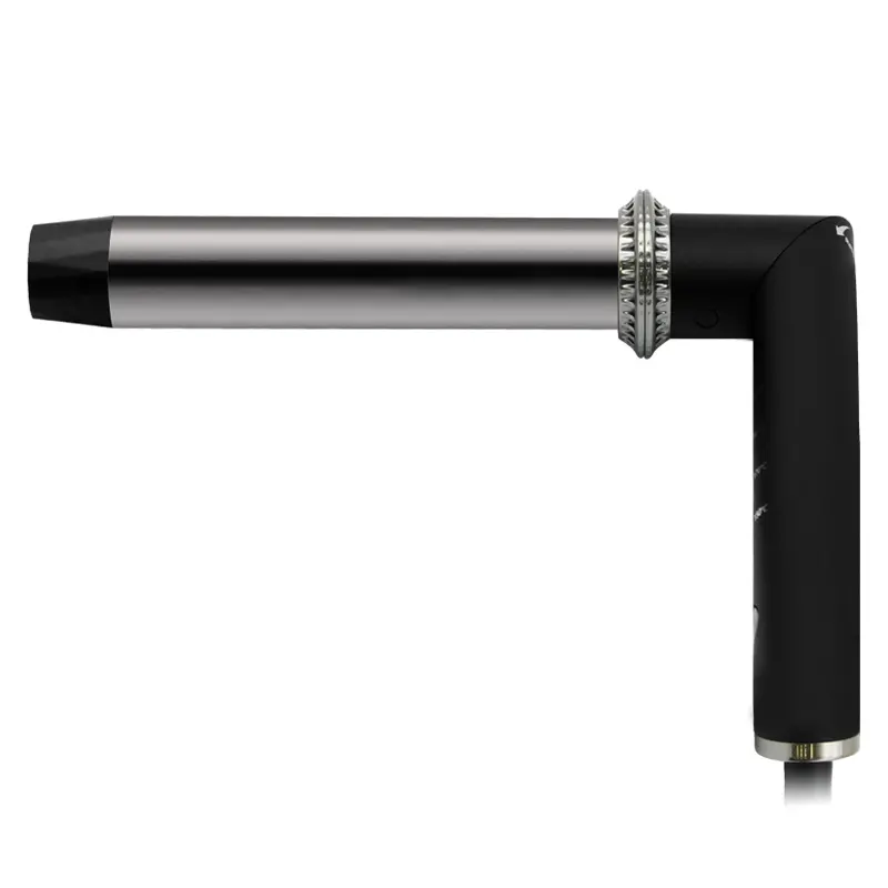 Wholesale 1-Inch Professional Foldable Curling Iron for All Hair Types