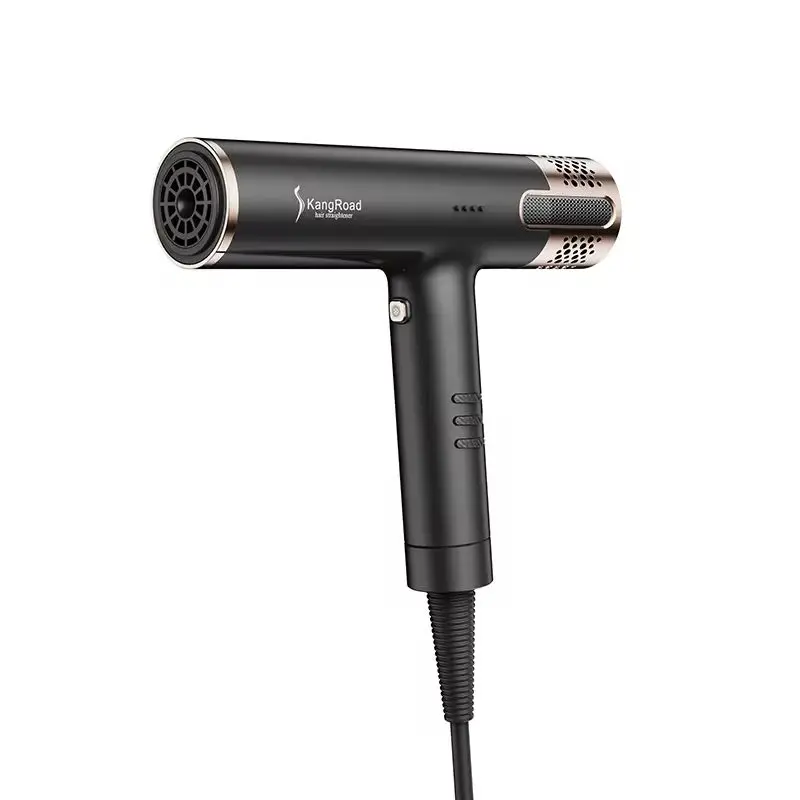 China OEM Low Noise Hair Dryer with Negative Ionic Technology & Fast Drying Manufacturers, Factories