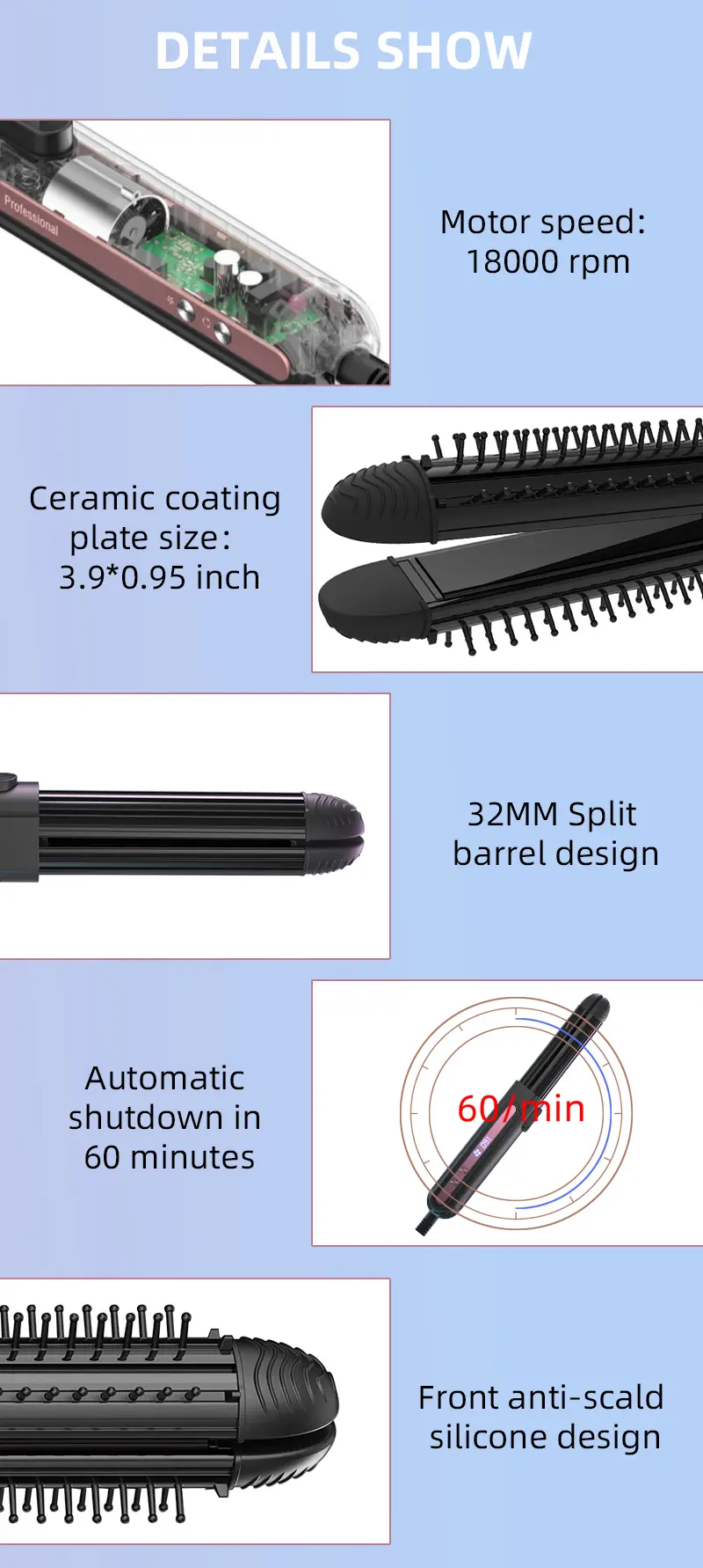 FS02 Hair Tool Details 8