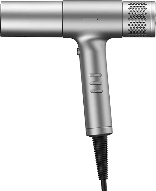 Custom OEM Ionic Hair Blow Dryer With 110,000 RPM BLDC Motor & Self Cleaning Manufacturer, Factories
