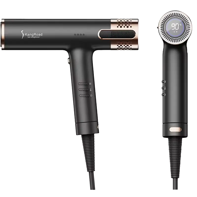 China OEM Low Noise Hair Dryer with Negative Ionic Technology & Fast Drying Manufacturers, Factories