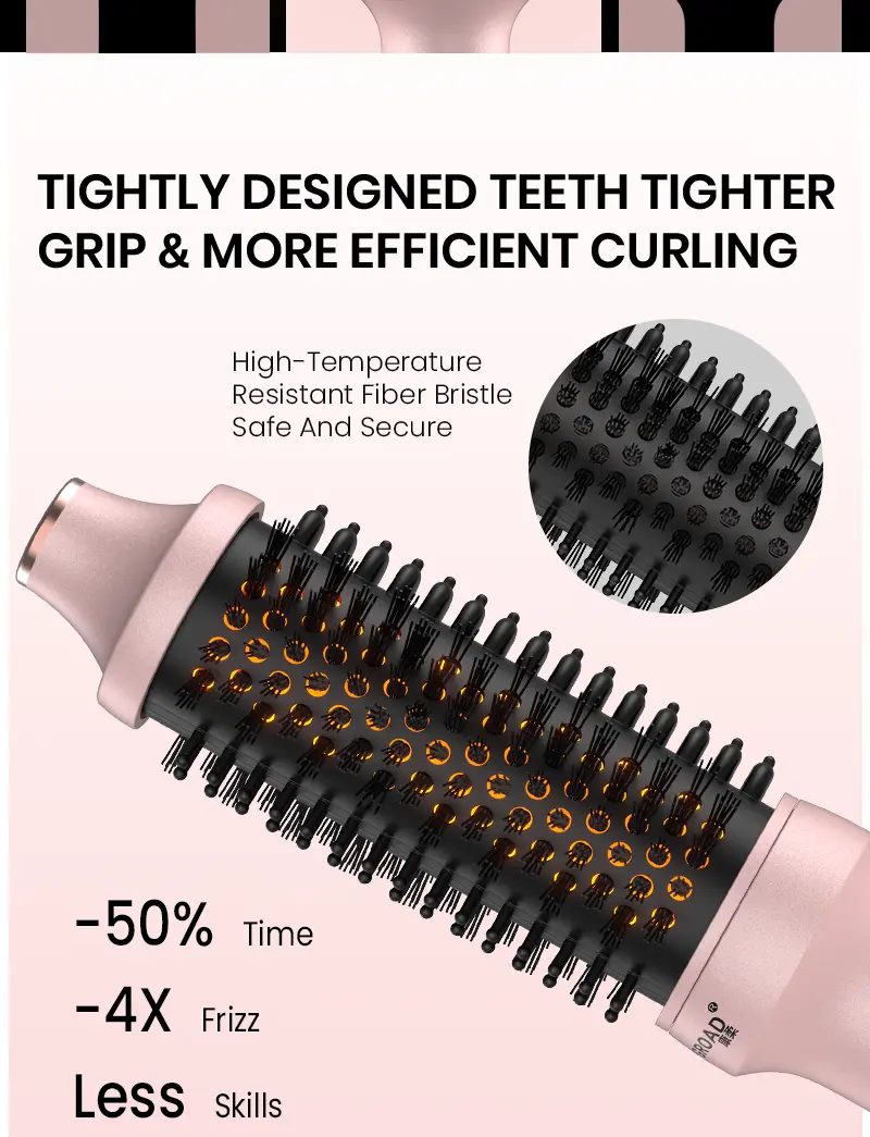 KR-D18 Thermal Brush Feature 07