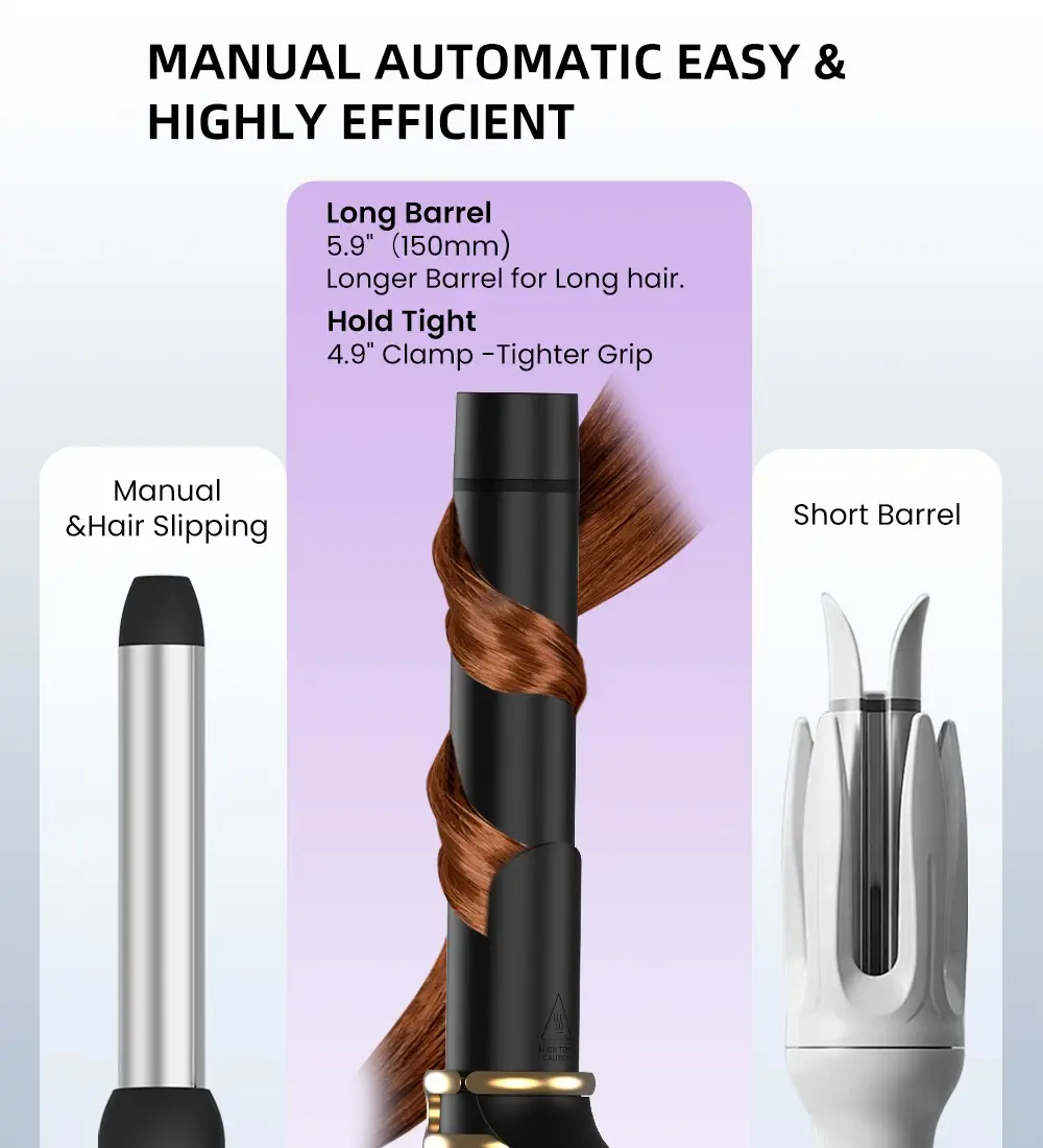 Aluminum bucket comparison
