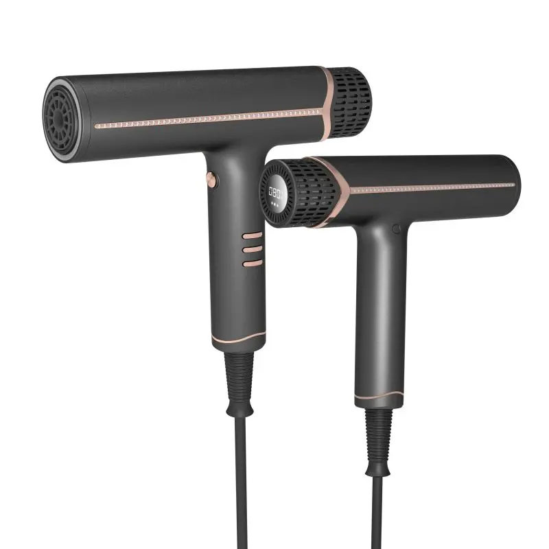 Custom OEM Salon Quality Hair Dryer With High-speed, Lightweight & Low Noise Manufacturers, Supplier
