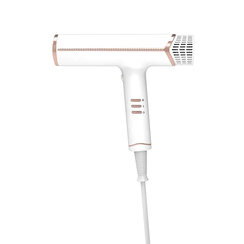 Custom OEM Salon Quality Hair Dryer With High-speed, Lightweight & Low Noise Manufacturers, Supplier