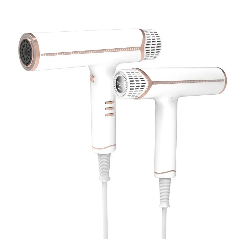 Custom OEM Salon Quality Hair Dryer With High-speed, Lightweight & Low Noise Manufacturers, Supplier