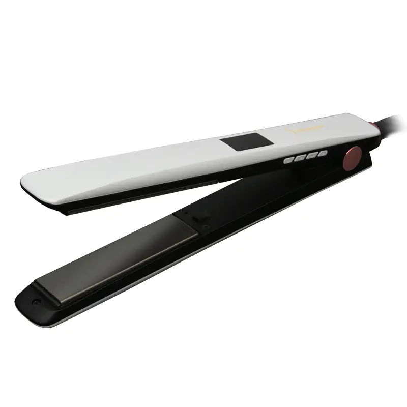 Wholesale B2B Salon Hair Straightener With Ceramic Plate And Precise Tempe Control Manufacturers, Factory