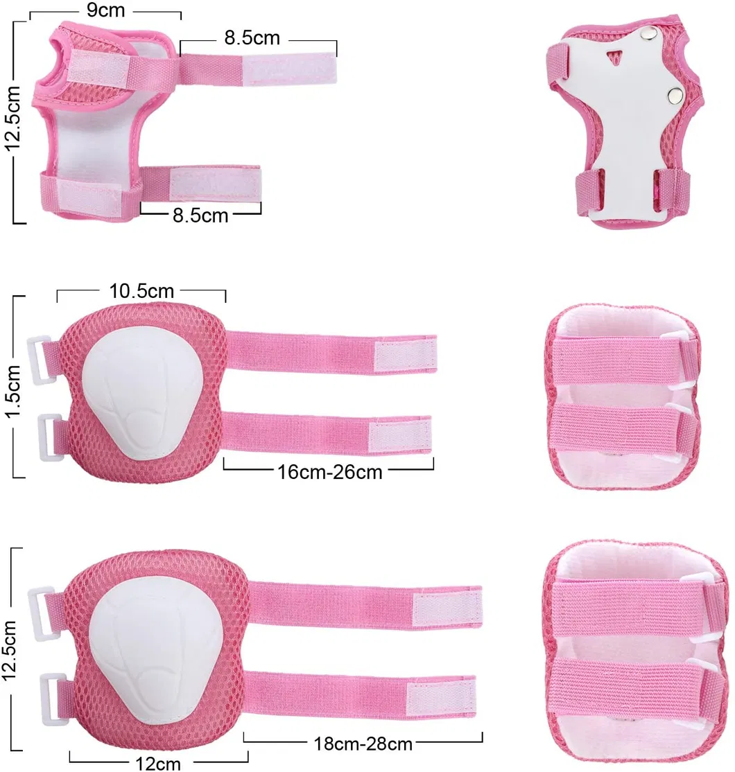 Skate Protective Gear 3