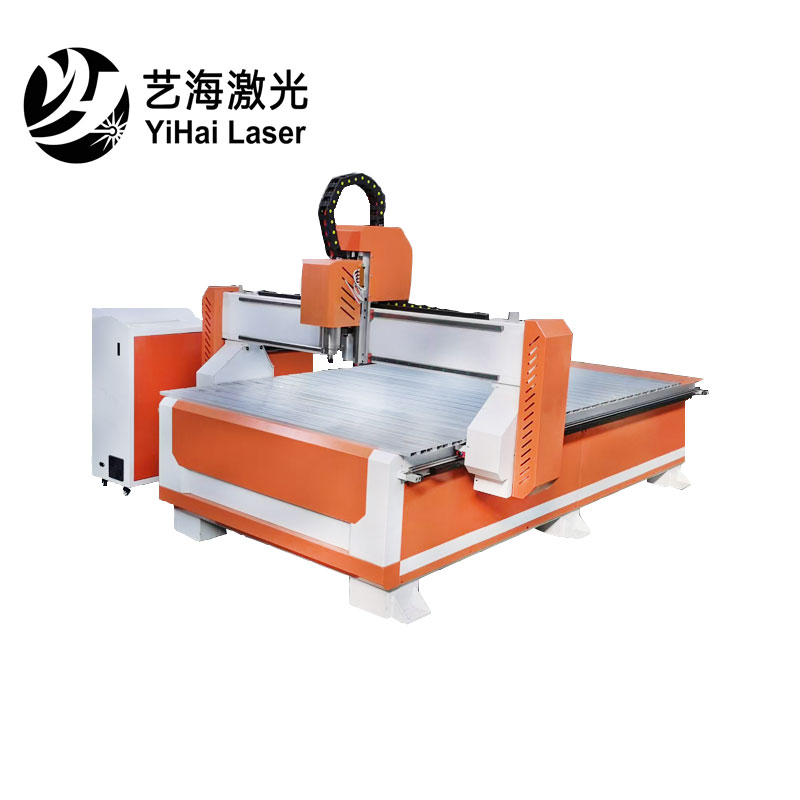 Made in China 1325 Woodworking Engraving Machine, High Precision CNC Equipment, Suitable for Customized Crafts and Decorations