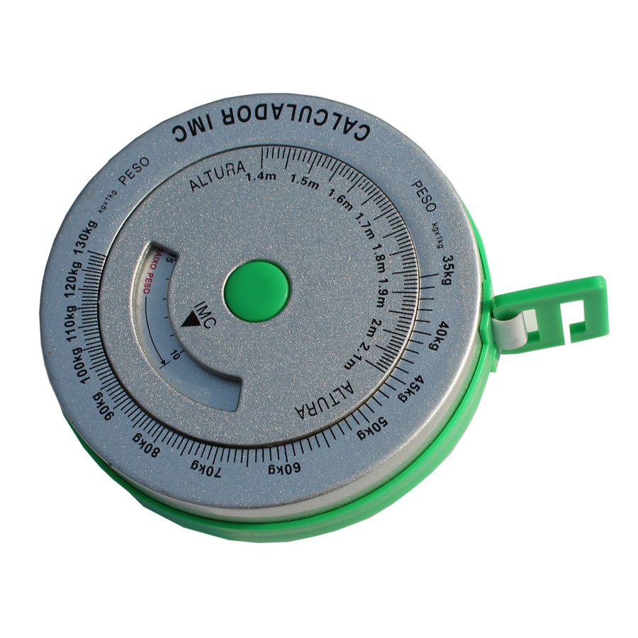 BMI Measure Tool 5