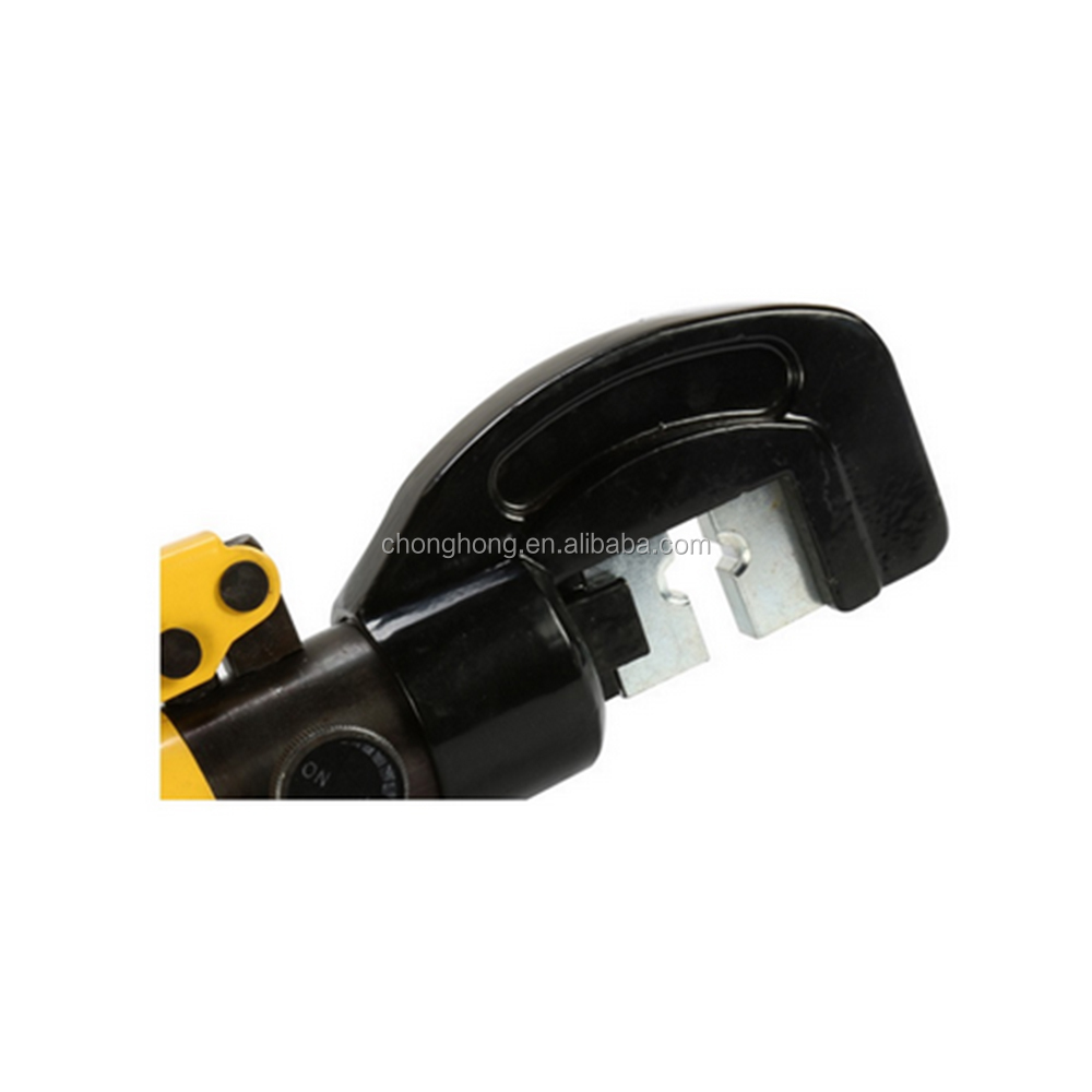 Power Cable Hydraulic Crimping Tool YQK-240