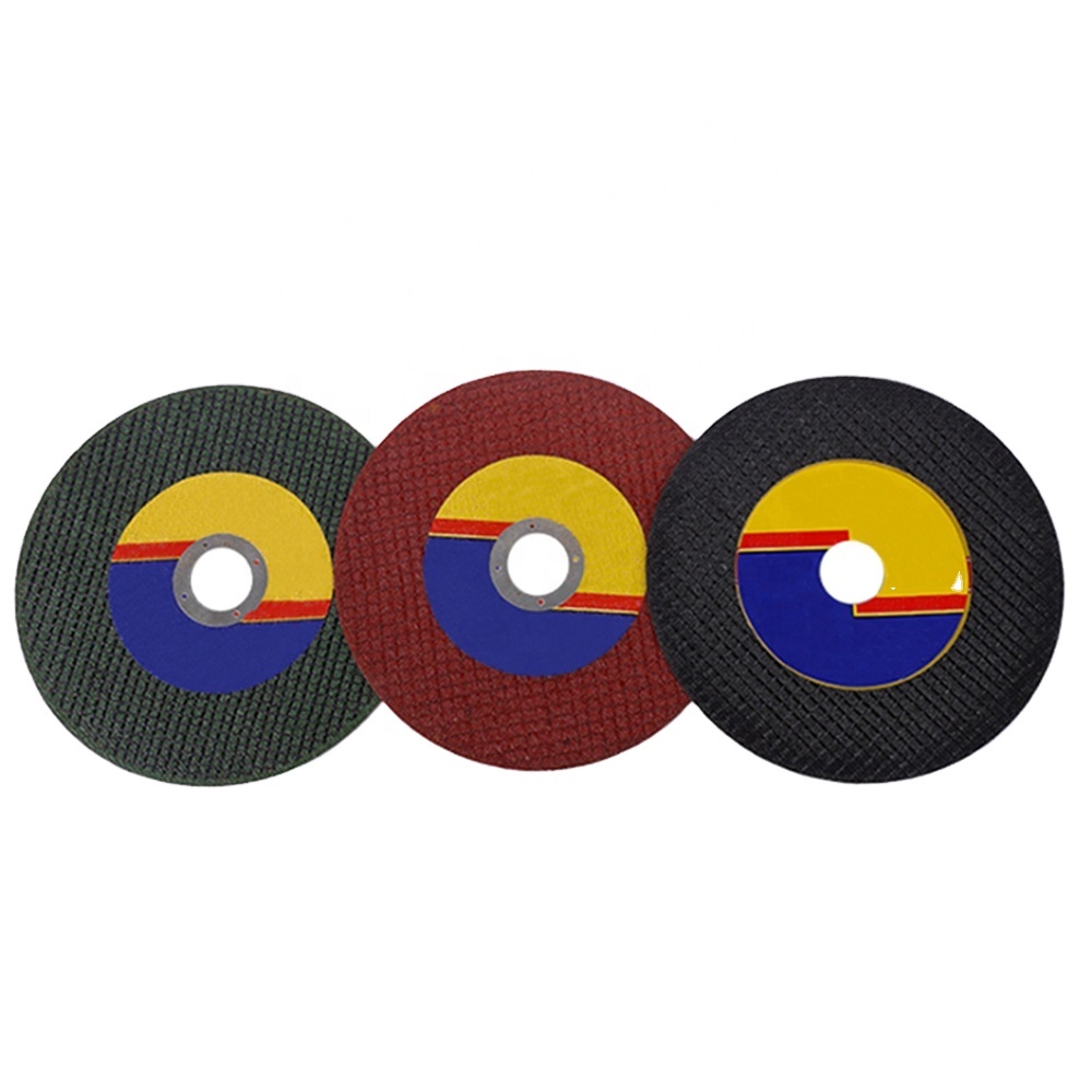 Cutting Disc Preview