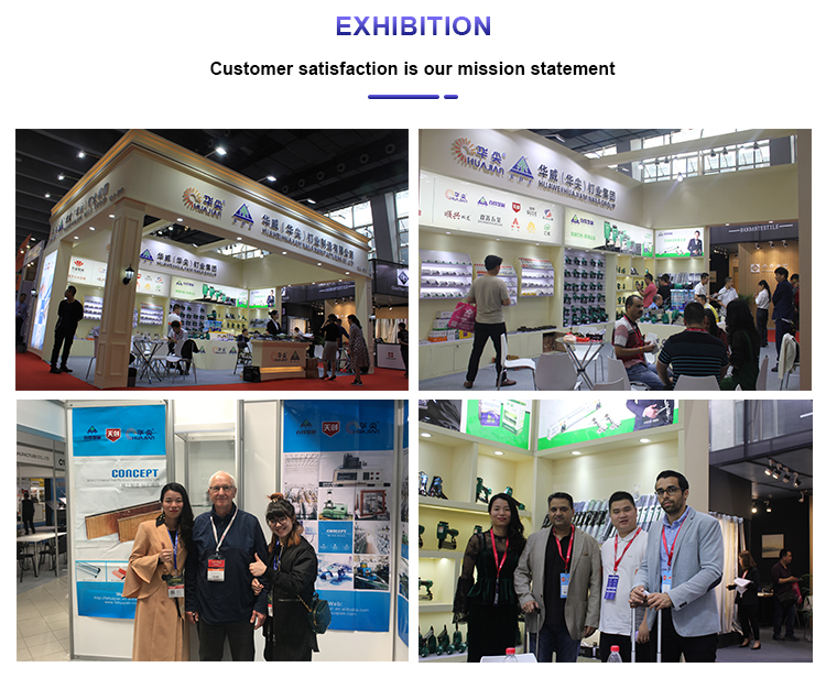 Customer Cooperation
