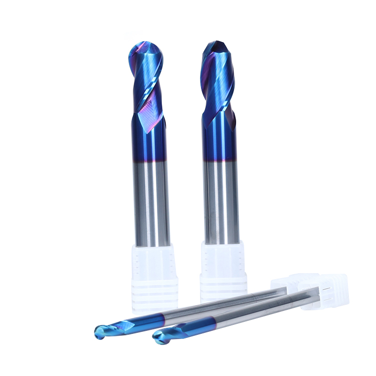 Precision Tool Detail 1