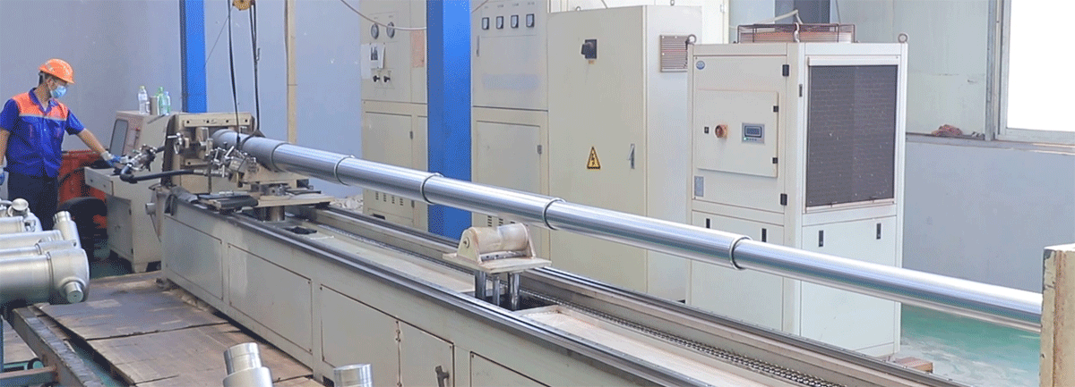 Testing Equipment
