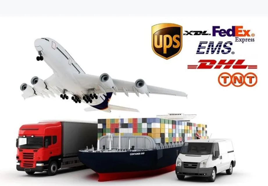 Delivery Process