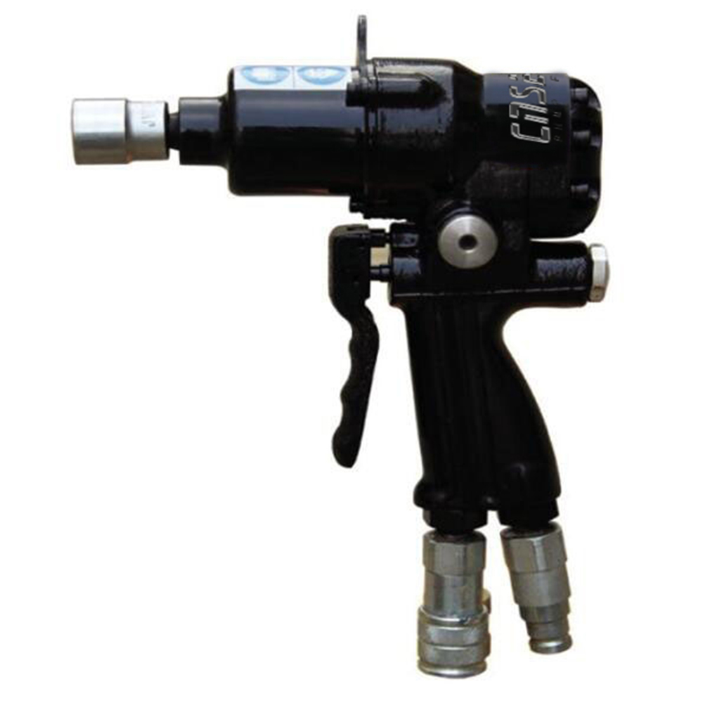 Hydraulic Impact Wrench Strong Power High Precision Durable Hydraulic Tool